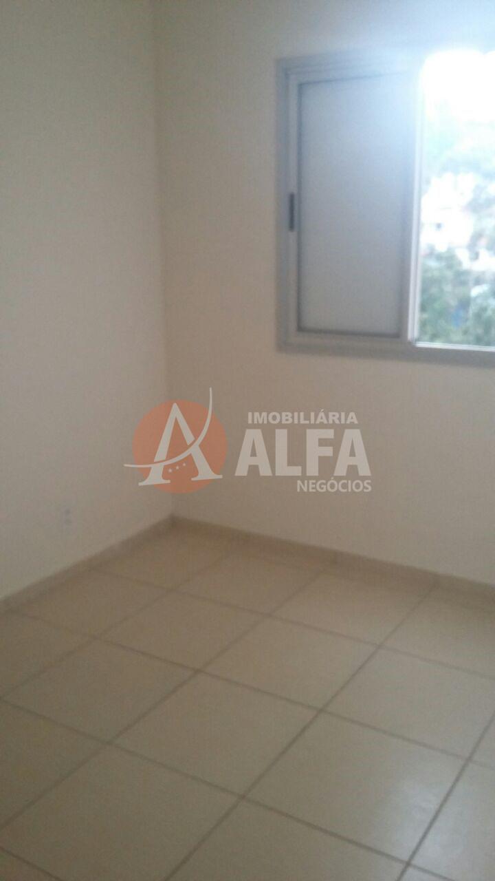 Apartamento com 3 Dormitórios Condomínio Ilhas Marquesas - Jardim Luísa - São Paulo/SP