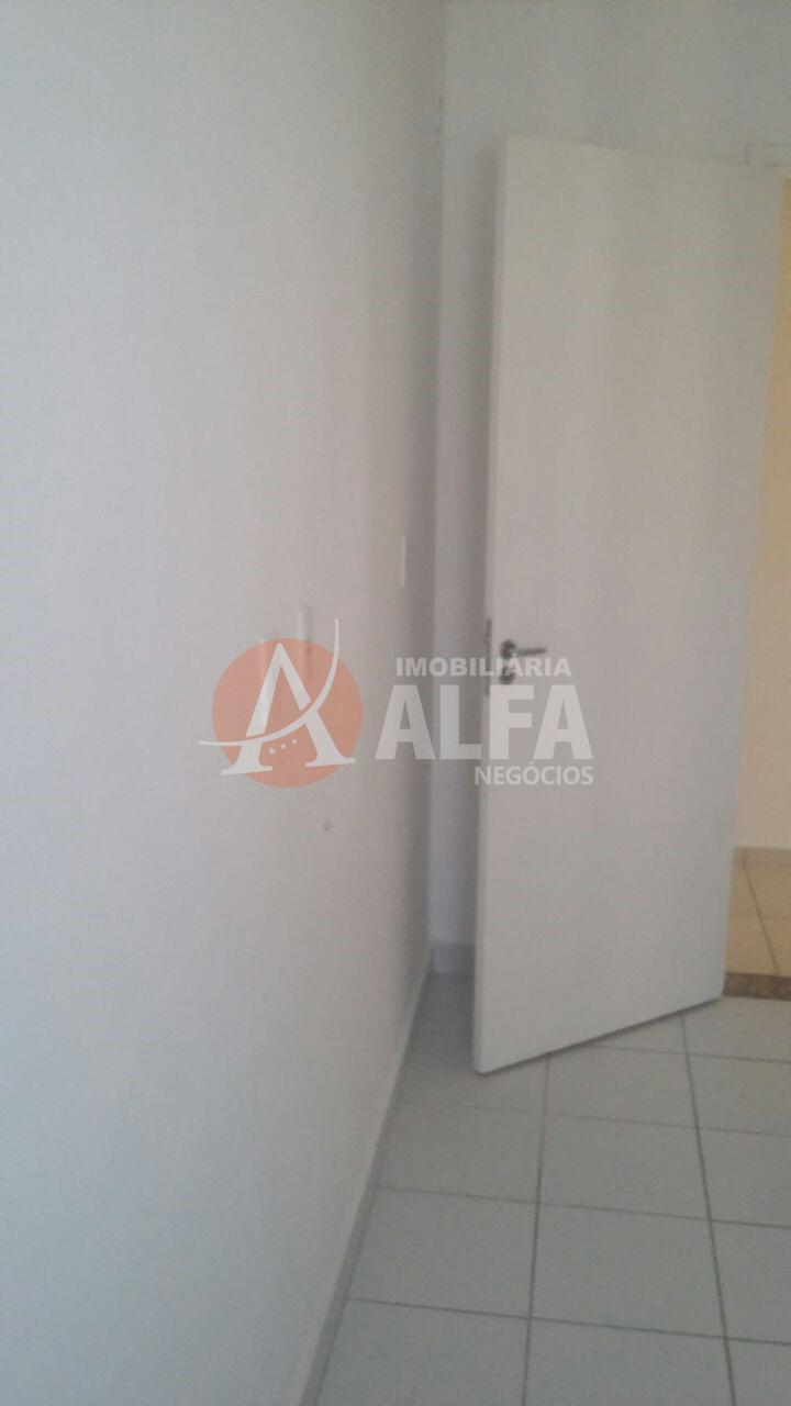 Apartamento com 3 Dormitórios Condomínio Ilhas Marquesas - Jardim Luísa - São Paulo/SP