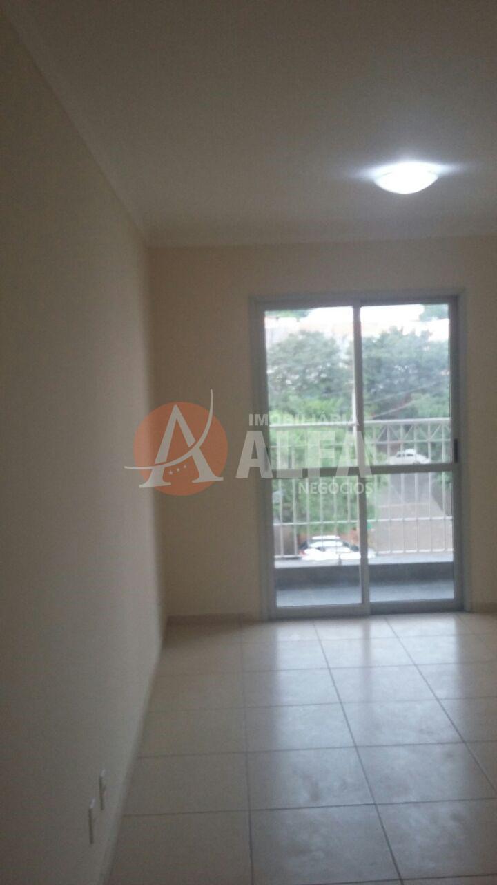 Apartamento com 3 Dormitórios Condomínio Ilhas Marquesas - Jardim Luísa - São Paulo/SP