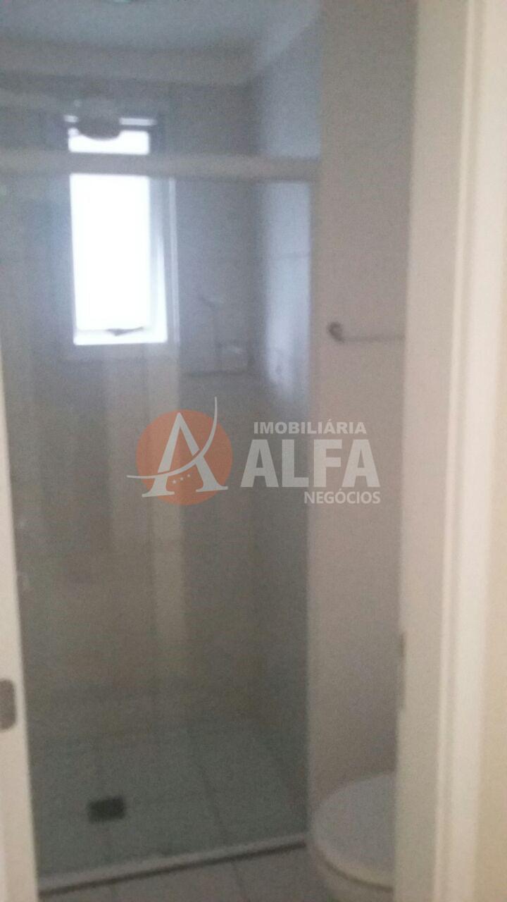 Apartamento com 3 Dormitórios Condomínio Ilhas Marquesas - Jardim Luísa - São Paulo/SP