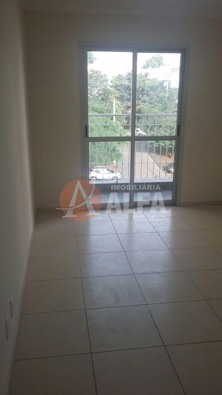 Apartamento com 3 Dormitórios Condomínio Ilhas Marquesas - Jardim Luísa - São Paulo/SP