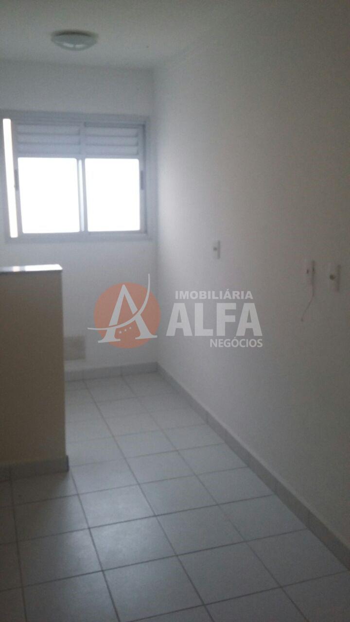 Apartamento com 3 Dormitórios Condomínio Ilhas Marquesas - Jardim Luísa - São Paulo/SP