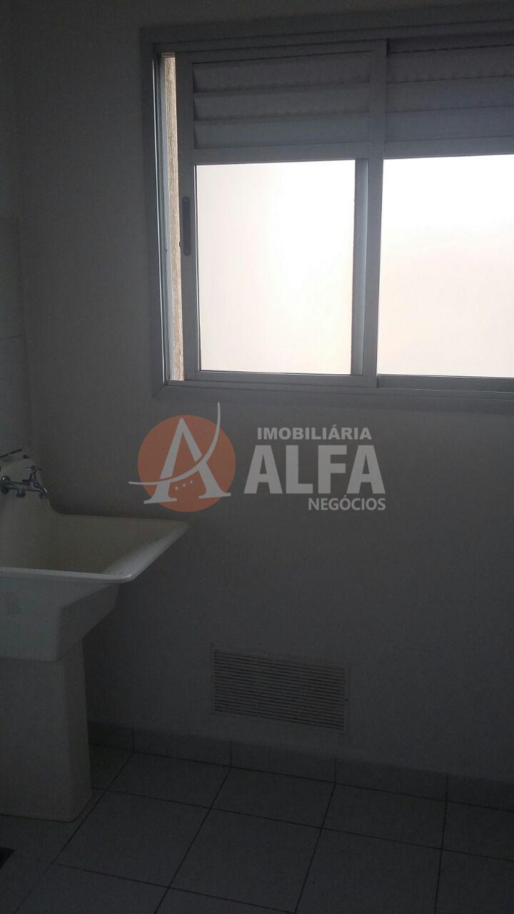 Apartamento com 3 Dormitórios Condomínio Ilhas Marquesas - Jardim Luísa - São Paulo/SP