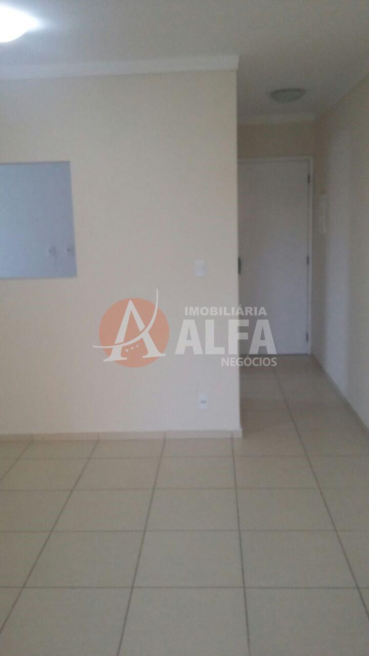 Apartamento com 3 Dormitórios Condomínio Ilhas Marquesas - Jardim Luísa - São Paulo/SP