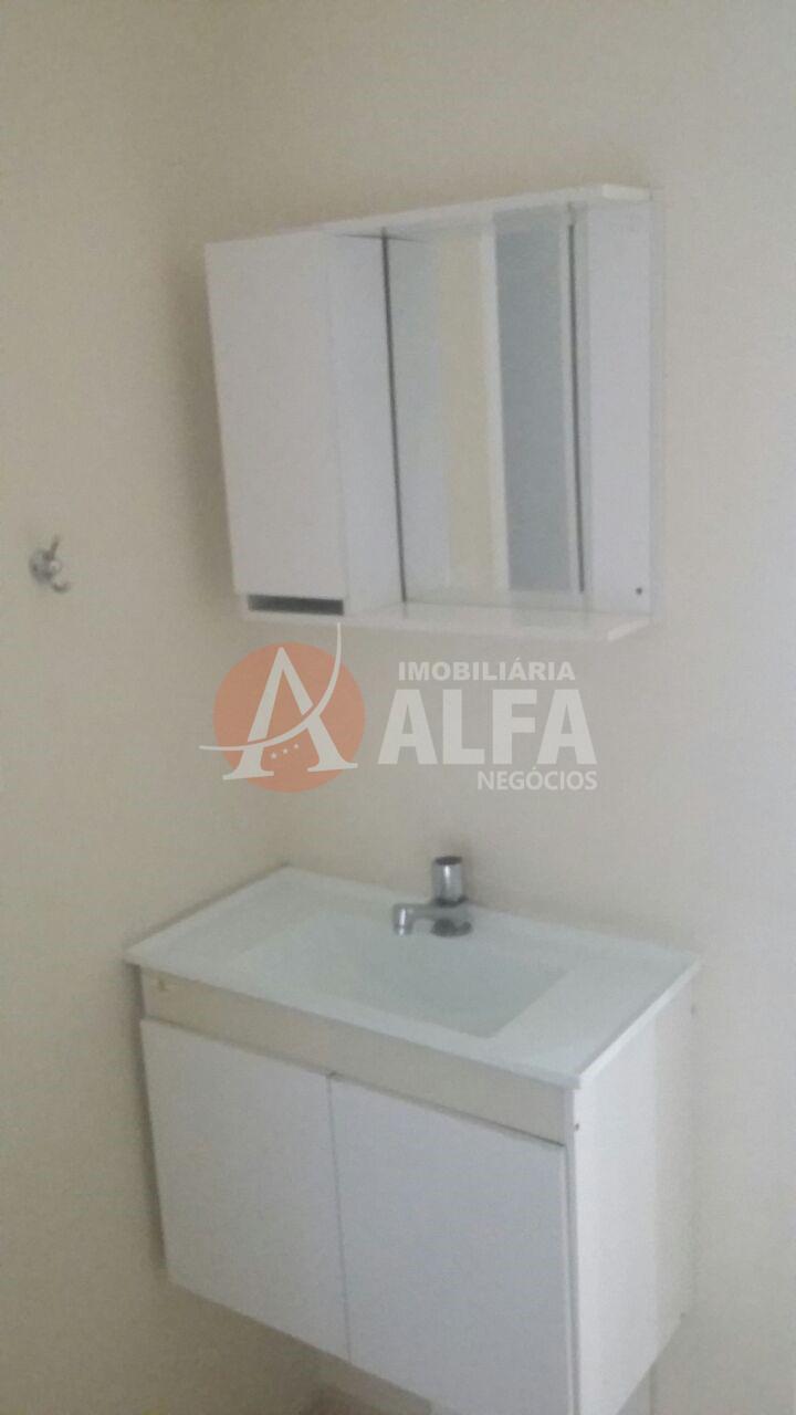 Apartamento com 3 Dormitórios Condomínio Ilhas Marquesas - Jardim Luísa - São Paulo/SP