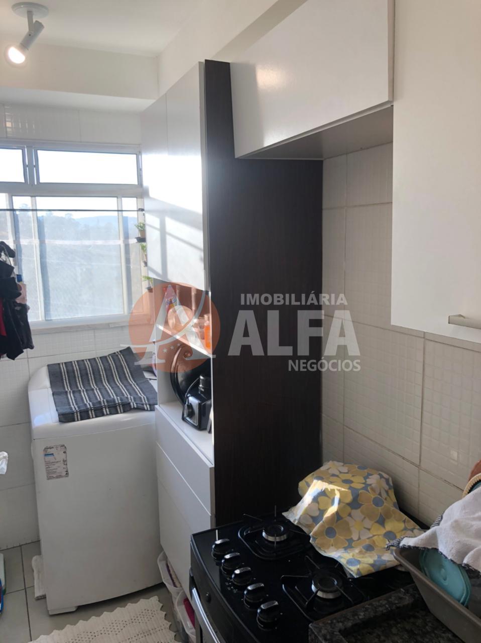 Apartamento 2 Dormitórios - Condomínio Altos da colina - Cotia / SP