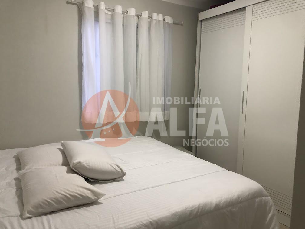 Apartamento 2 Dormitórios - Condomínio Altos da colina - Cotia / SP