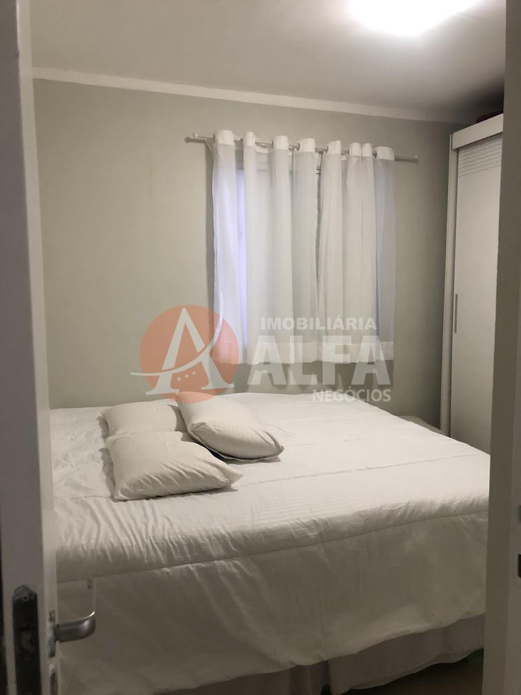Apartamento 2 Dormitórios - Condomínio Altos da colina - Cotia / SP