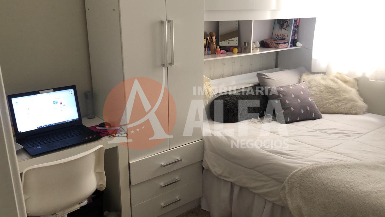 Apartamento 2 Dormitórios - Condomínio Altos da colina - Cotia / SP