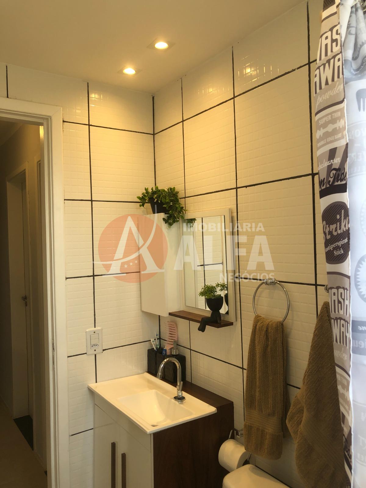 Apartamento 2 Dormitórios - Condomínio Altos da colina - Cotia / SP