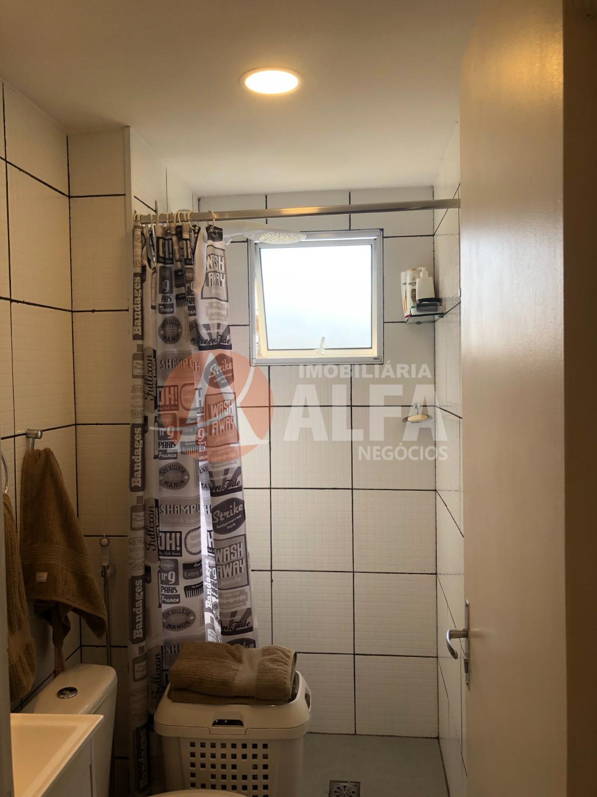 Apartamento 2 Dormitórios - Condomínio Altos da colina - Cotia / SP
