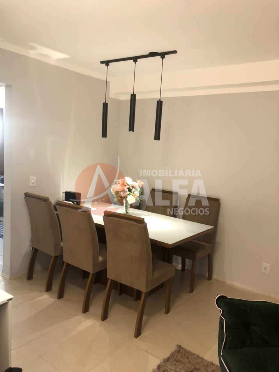 Apartamento 2 Dormitórios - Condomínio Altos da colina - Cotia / SP