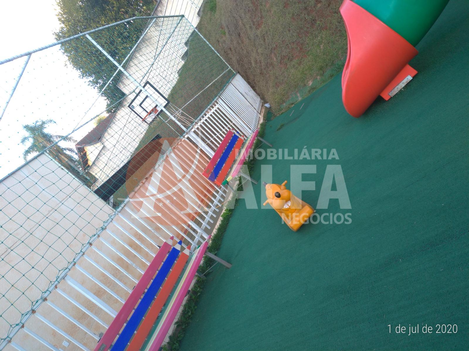 Apartamento 2 Dormitórios - Condomínio Altos da colina - Cotia / SP