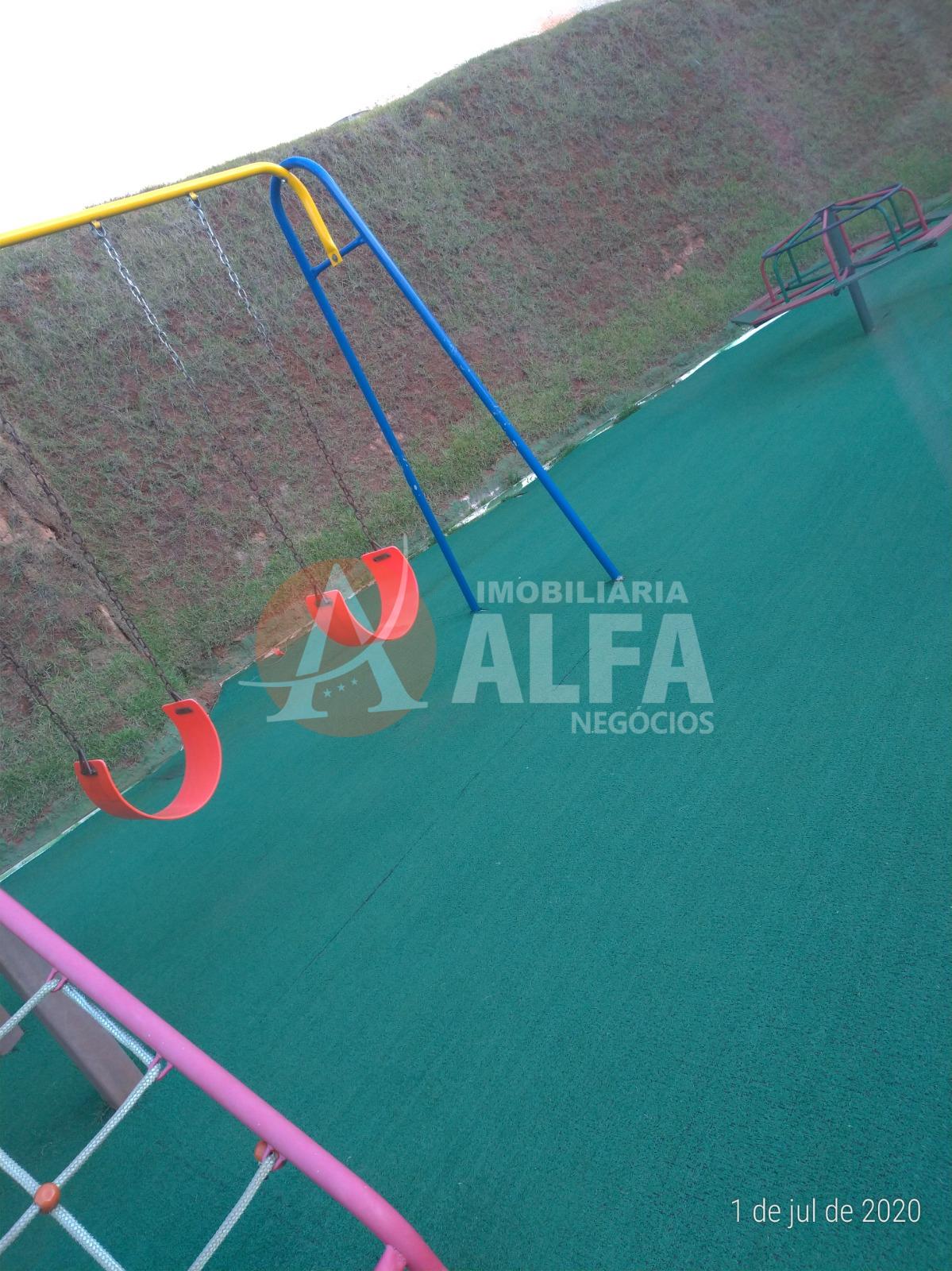 Apartamento 2 Dormitórios - Condomínio Altos da colina - Cotia / SP