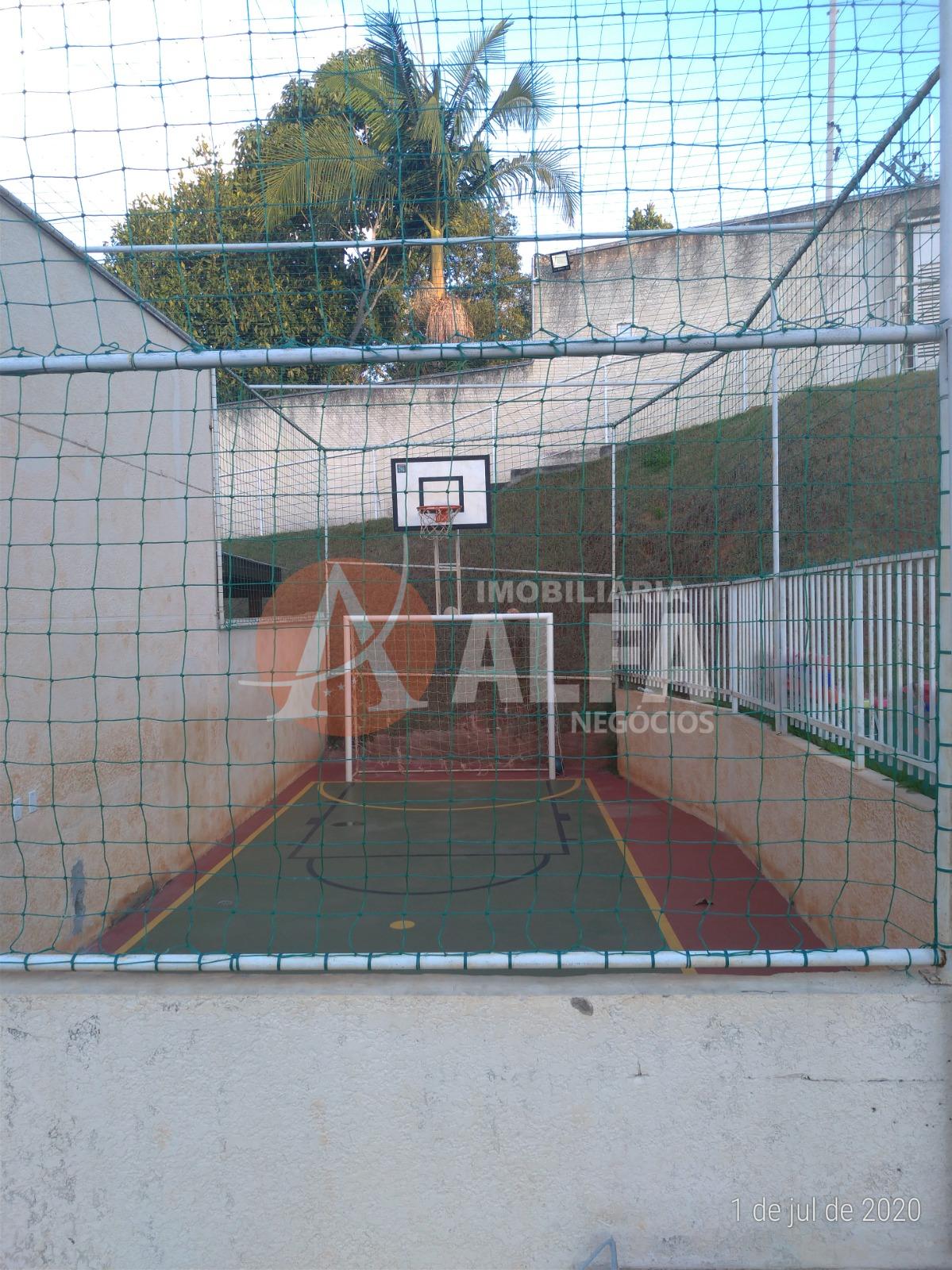 Apartamento 2 Dormitórios - Condomínio Altos da colina - Cotia / SP