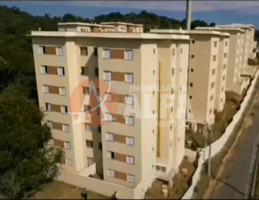 Apartamento 2 Dormitórios - Condomínio Altos da colina - Cotia / SP