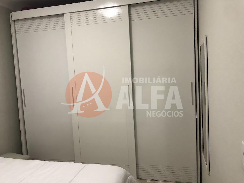 Apartamento 2 Dormitórios - Condomínio Altos da colina - Cotia / SP