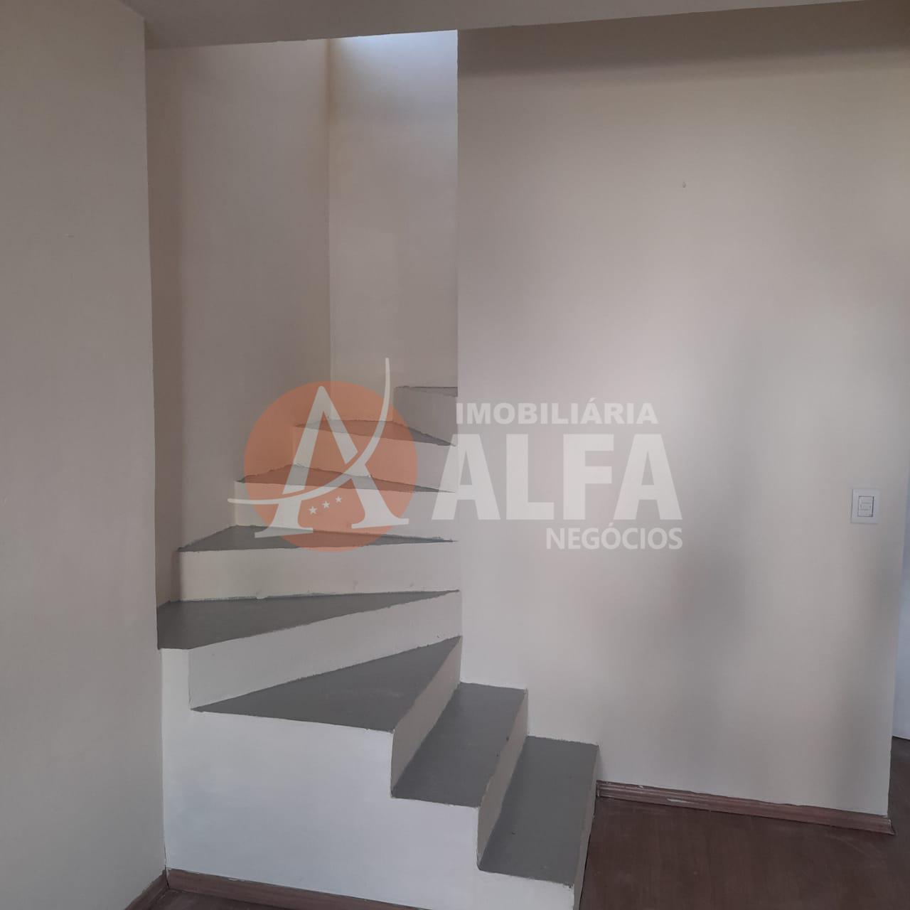 Casa com 3 Dormitórios Condomínio Vila de Bragança -  Parque Belbancy - Vargem Grande Paulista /SP