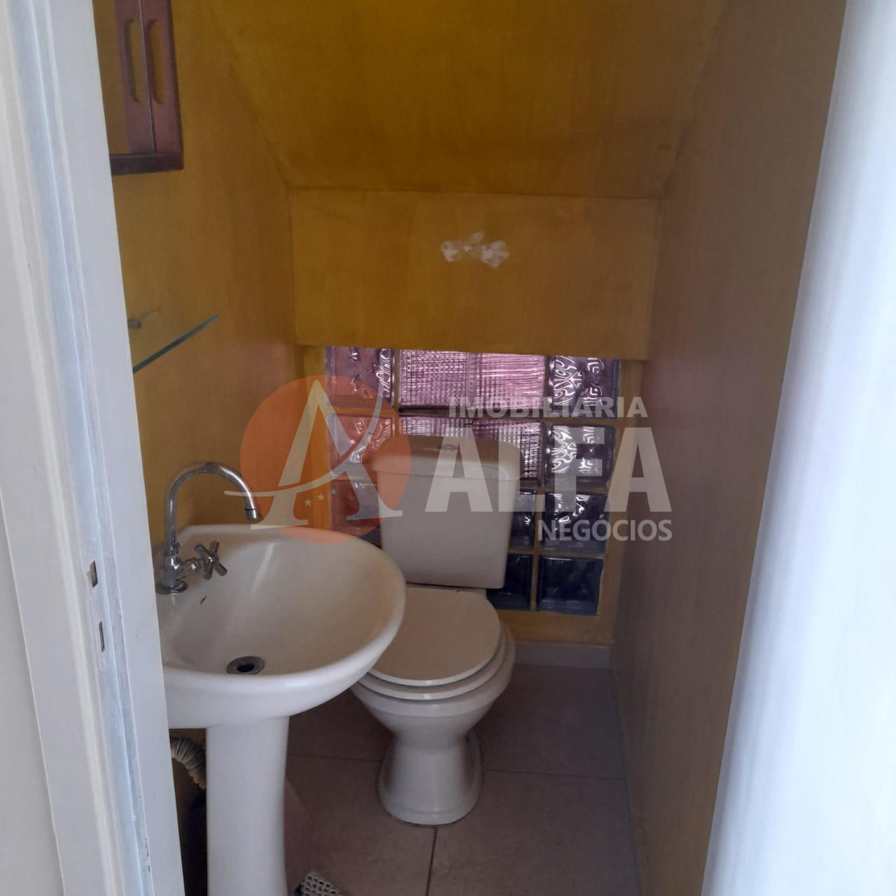 Casa com 3 Dormitórios Condomínio Vila de Bragança -  Parque Belbancy - Vargem Grande Paulista /SP