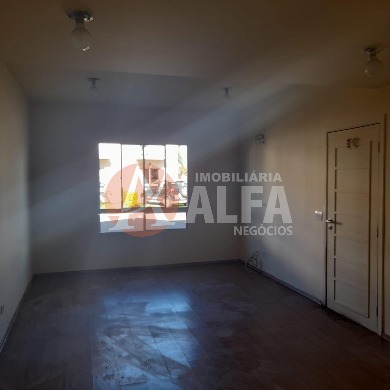 Casa com 3 Dormitórios Condomínio Vila de Bragança -  Parque Belbancy - Vargem Grande Paulista /SP
