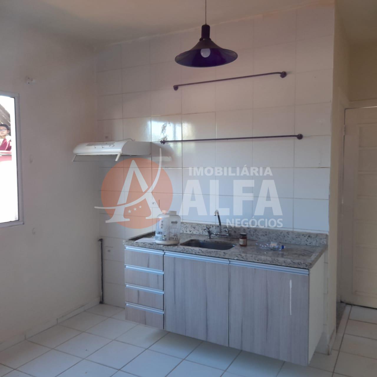 Casa com 3 Dormitórios Condomínio Vila de Bragança -  Parque Belbancy - Vargem Grande Paulista /SP