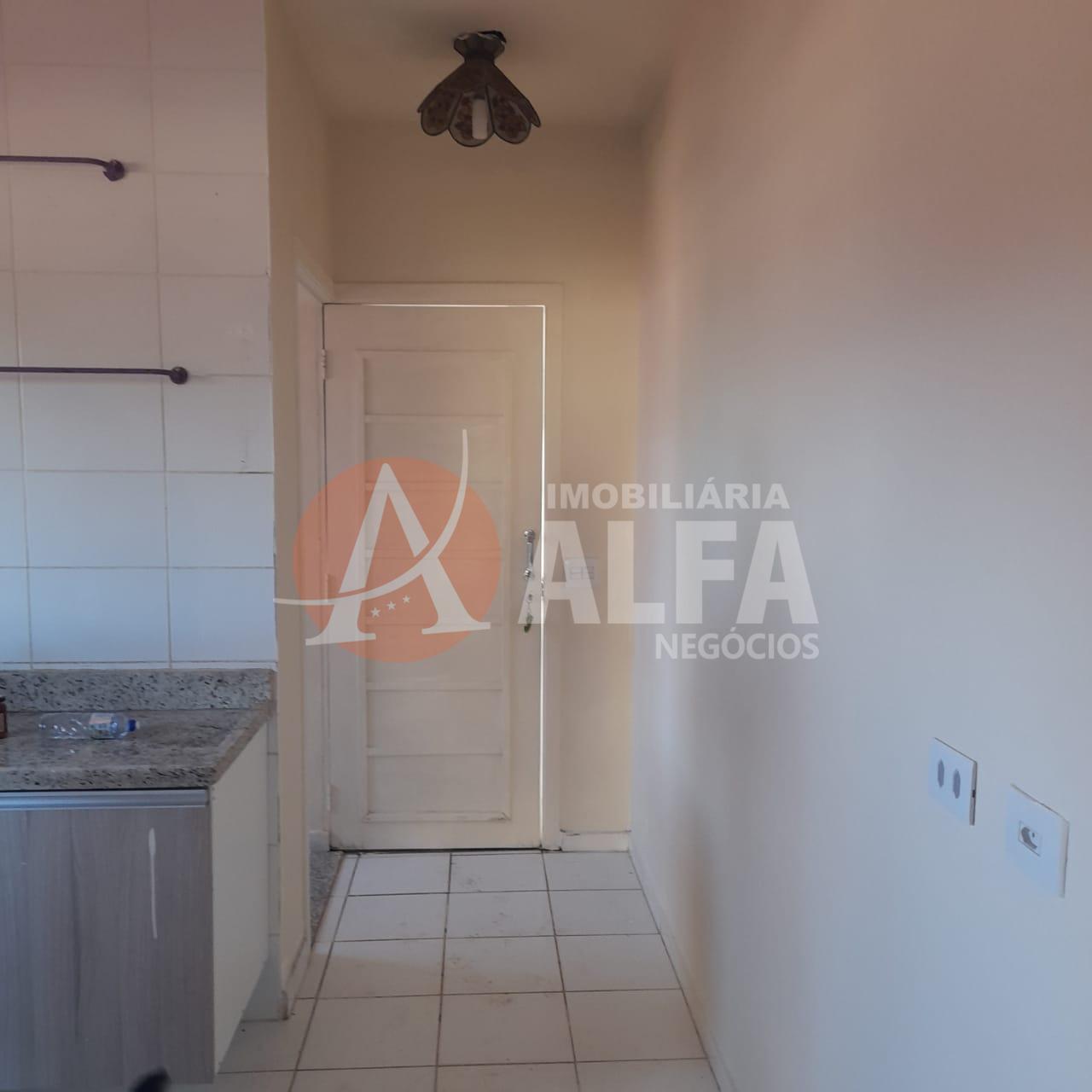 Casa com 3 Dormitórios Condomínio Vila de Bragança -  Parque Belbancy - Vargem Grande Paulista /SP