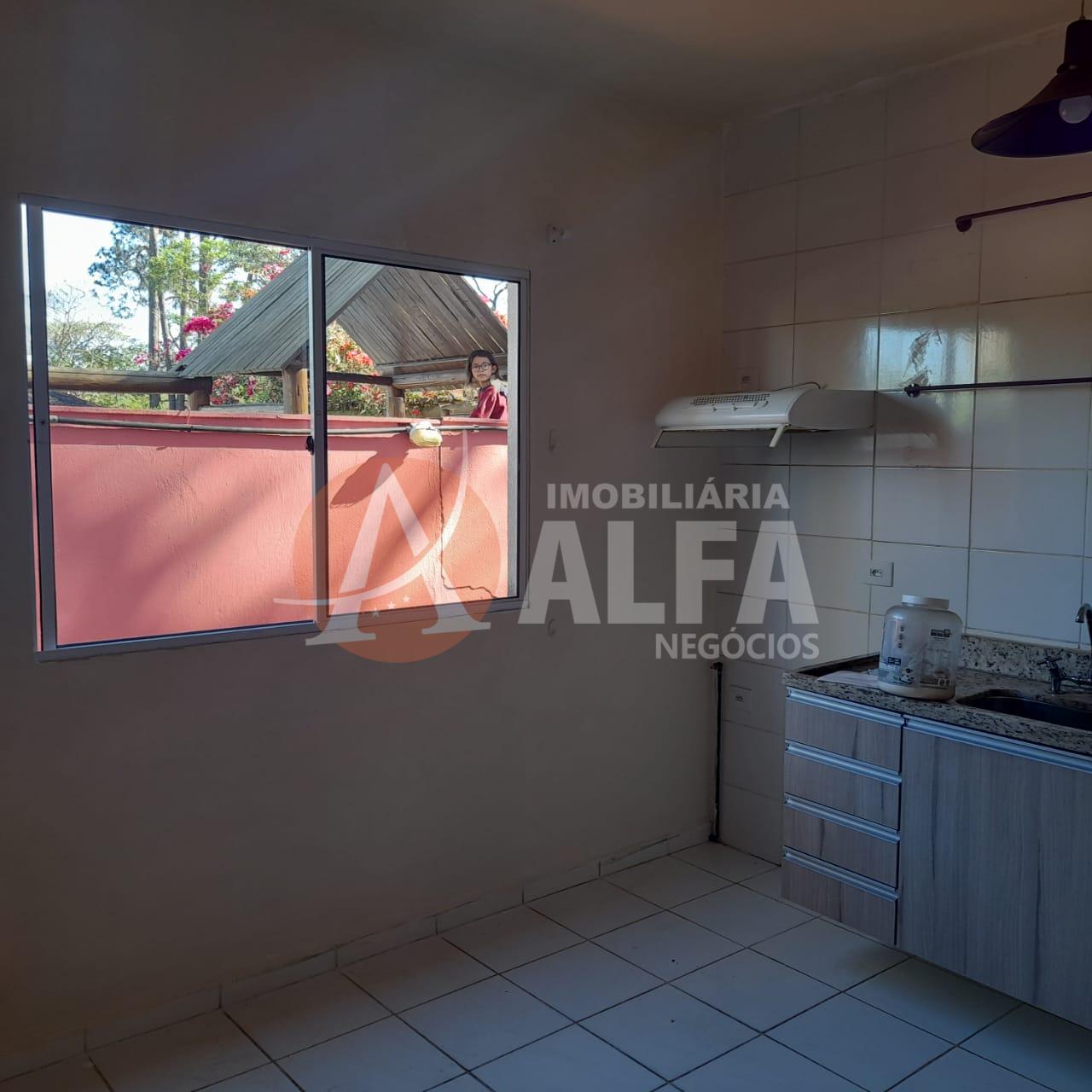 Casa com 3 Dormitórios Condomínio Vila de Bragança -  Parque Belbancy - Vargem Grande Paulista /SP