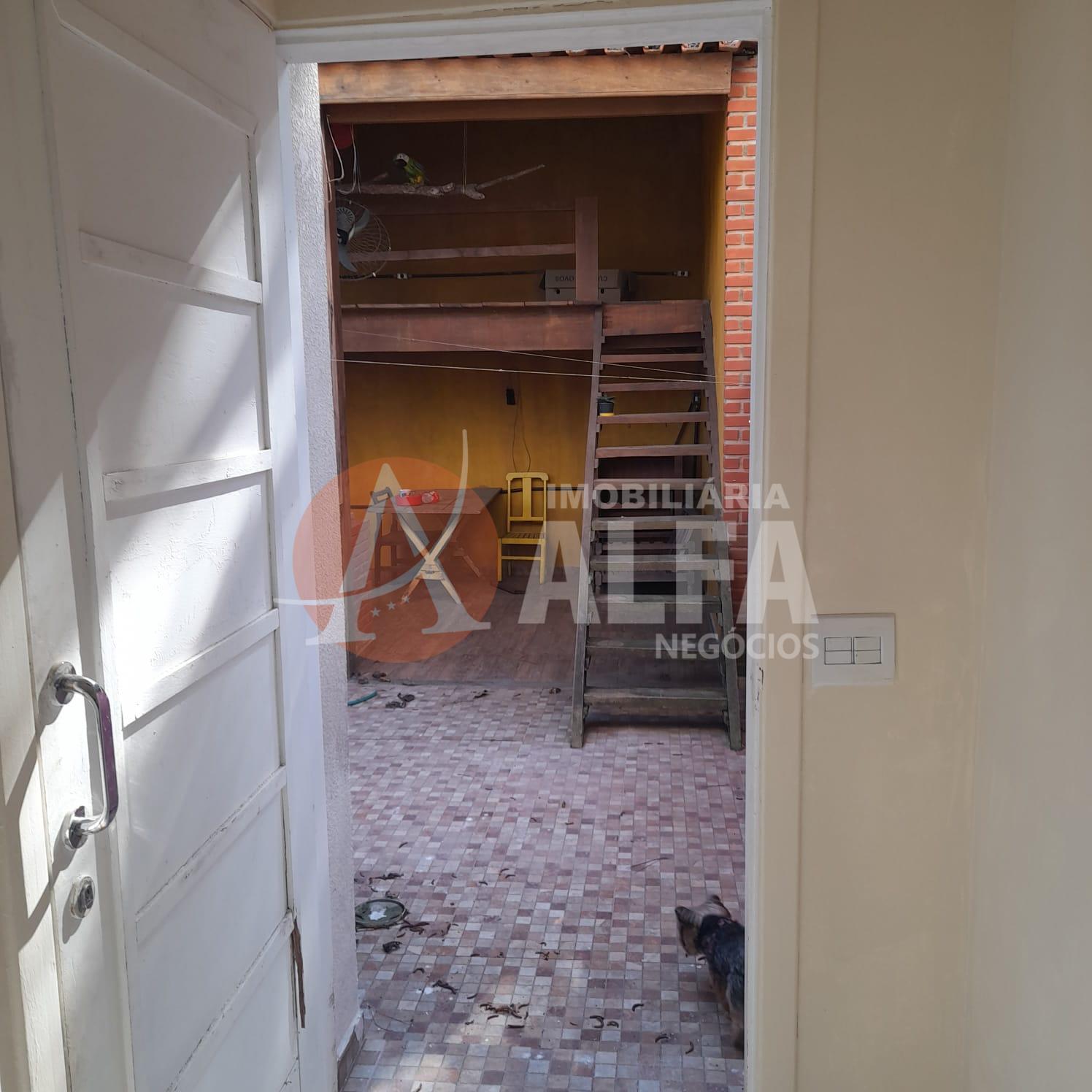 Casa com 3 Dormitórios Condomínio Vila de Bragança -  Parque Belbancy - Vargem Grande Paulista /SP