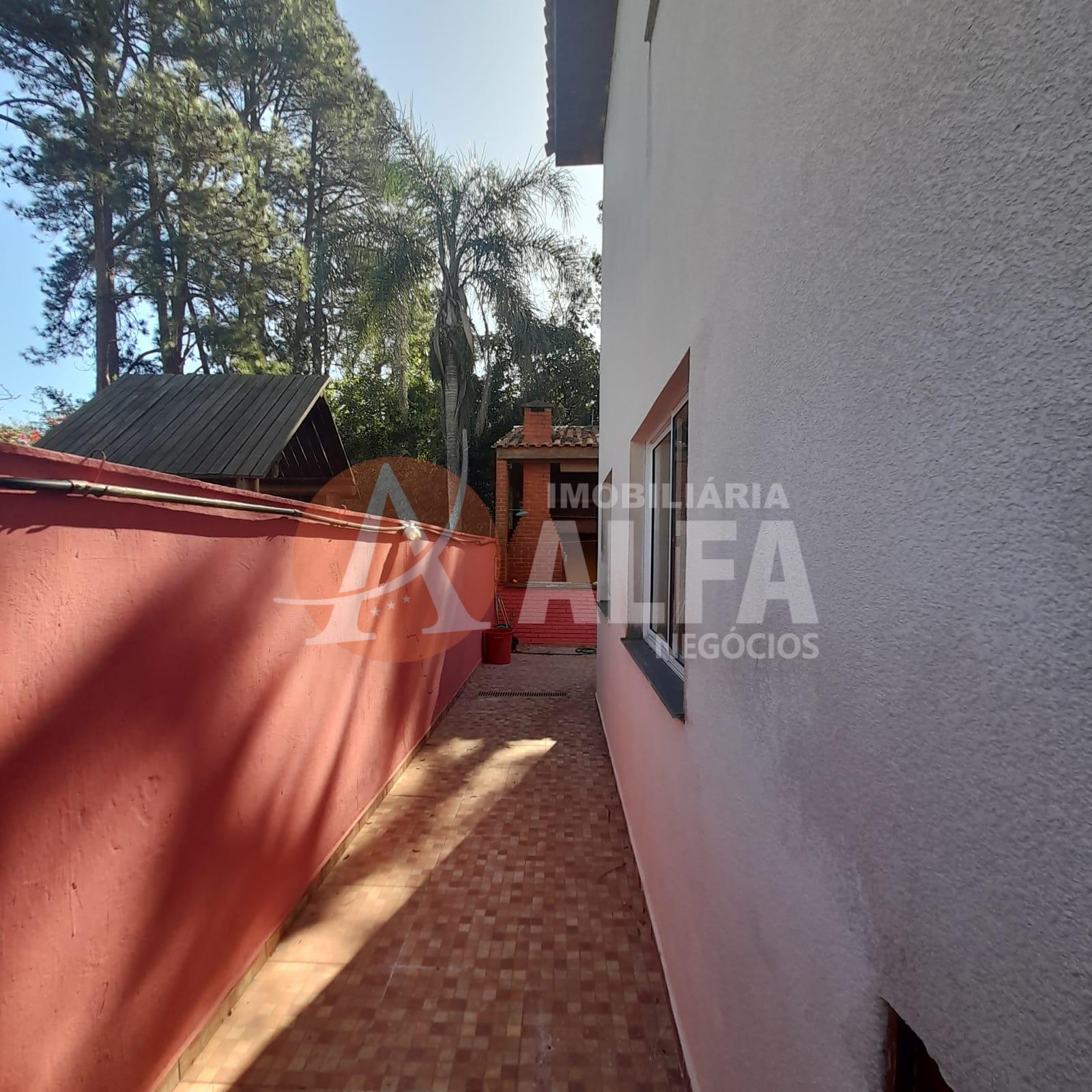 Casa com 3 Dormitórios Condomínio Vila de Bragança -  Parque Belbancy - Vargem Grande Paulista /SP