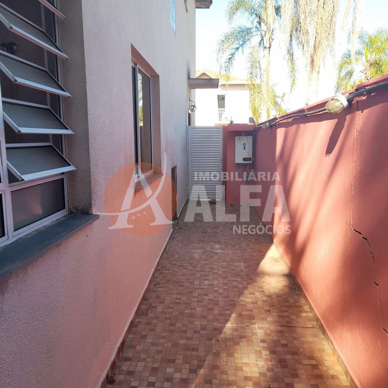 Casa com 3 Dormitórios Condomínio Vila de Bragança -  Parque Belbancy - Vargem Grande Paulista /SP
