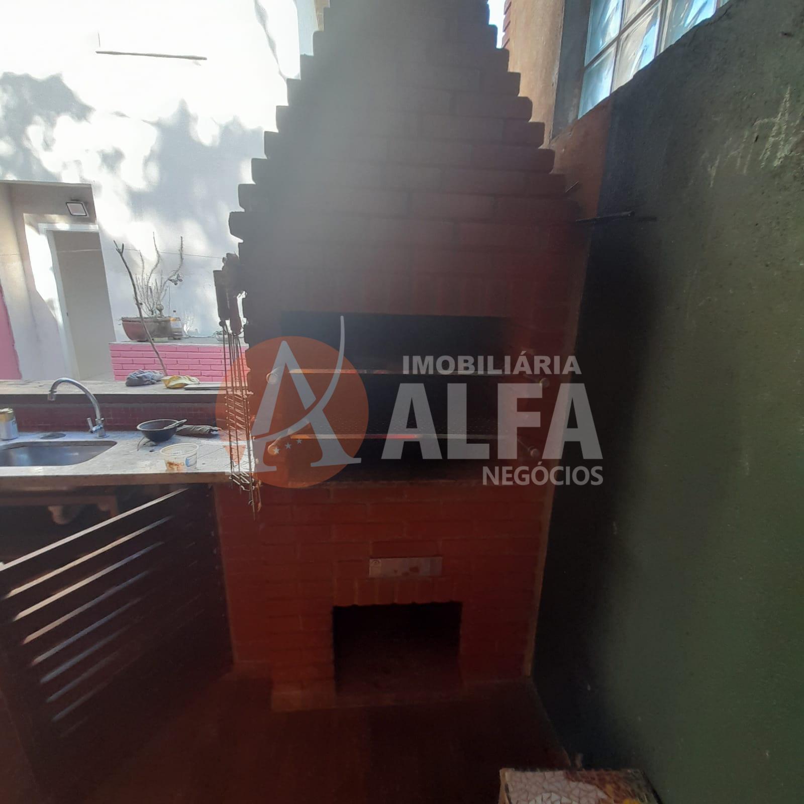Casa com 3 Dormitórios Condomínio Vila de Bragança -  Parque Belbancy - Vargem Grande Paulista /SP