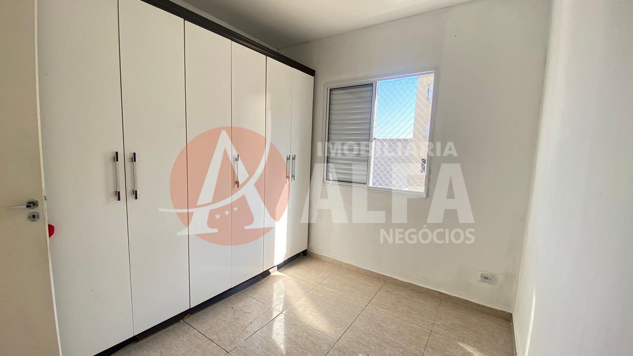 Apartamento 2 Dormitórios Condomínio das flores - Jardim Portão Vermelho - Vargem Grande Paulista/SP 