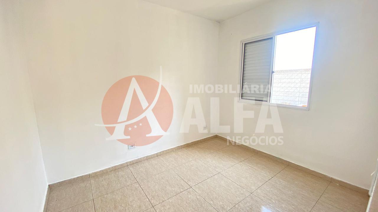 Apartamento 2 Dormitórios Condomínio das flores - Jardim Portão Vermelho - Vargem Grande Paulista/SP 