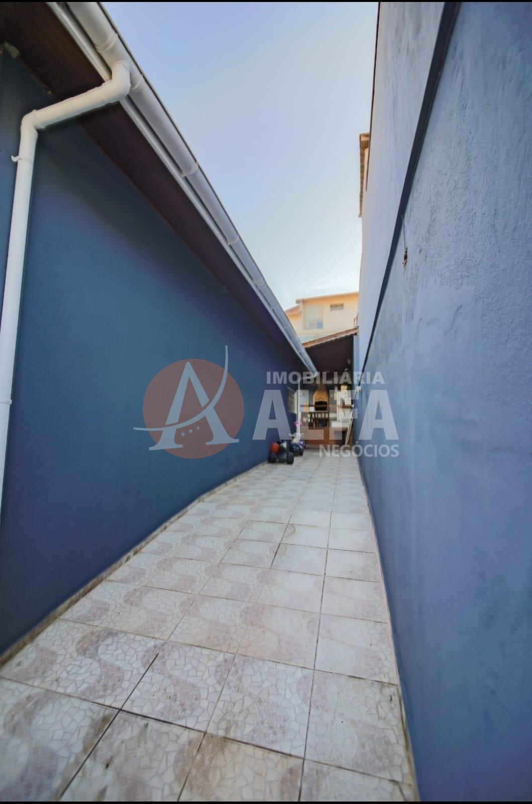 Casa térrea com 3 Dormitórios - Jardim Cláudia - São Paulo - SP