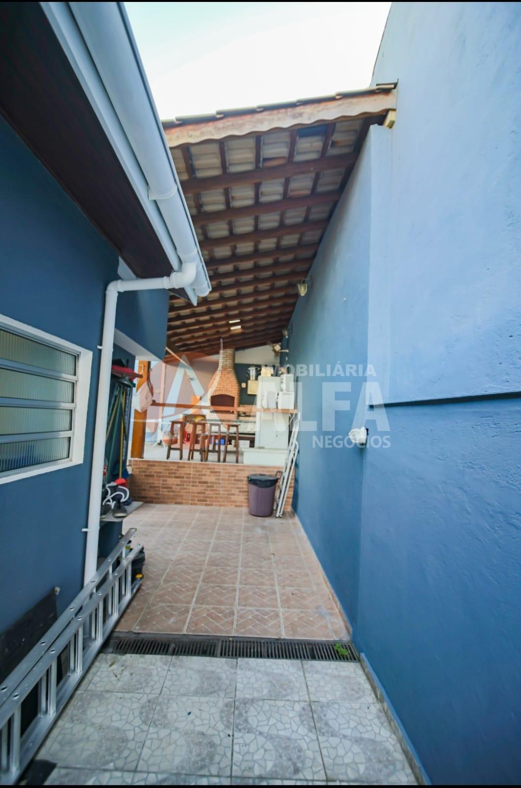 Casa térrea com 3 Dormitórios - Jardim Cláudia - São Paulo - SP