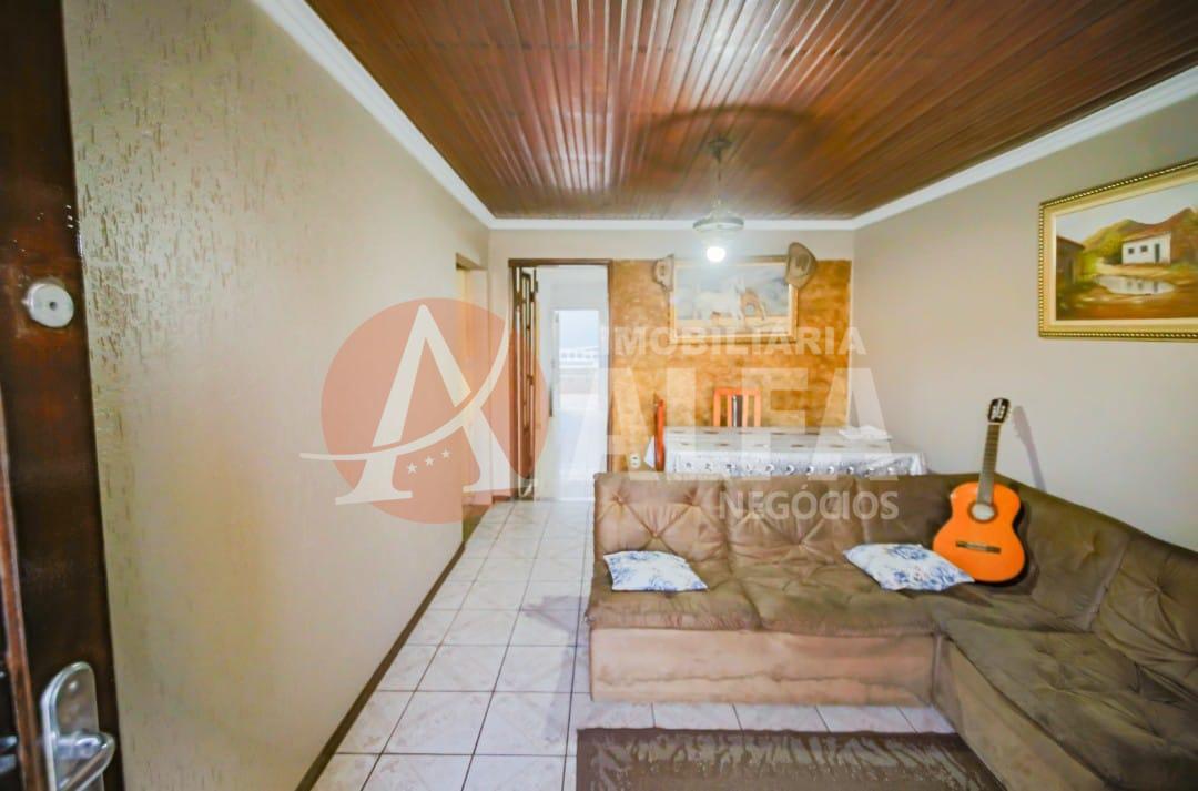 Casa térrea com 3 Dormitórios - Jardim Cláudia - São Paulo - SP