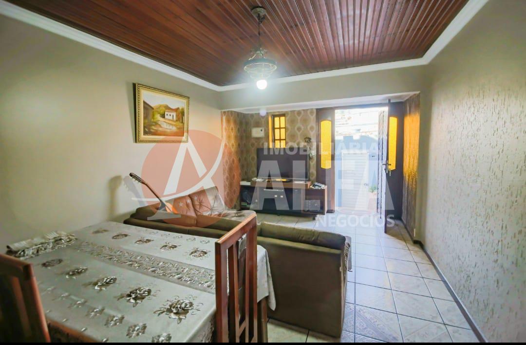 Casa térrea com 3 Dormitórios - Jardim Cláudia - São Paulo - SP