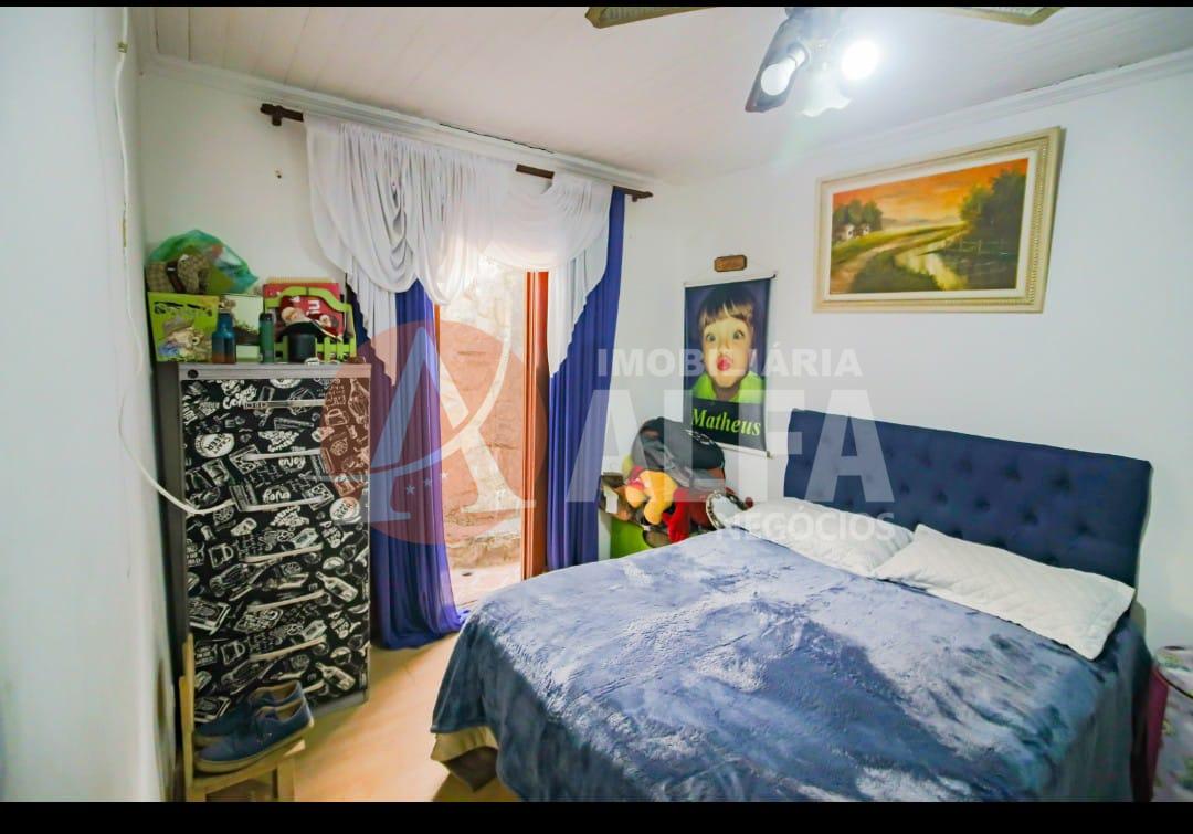 Casa térrea com 3 Dormitórios - Jardim Cláudia - São Paulo - SP