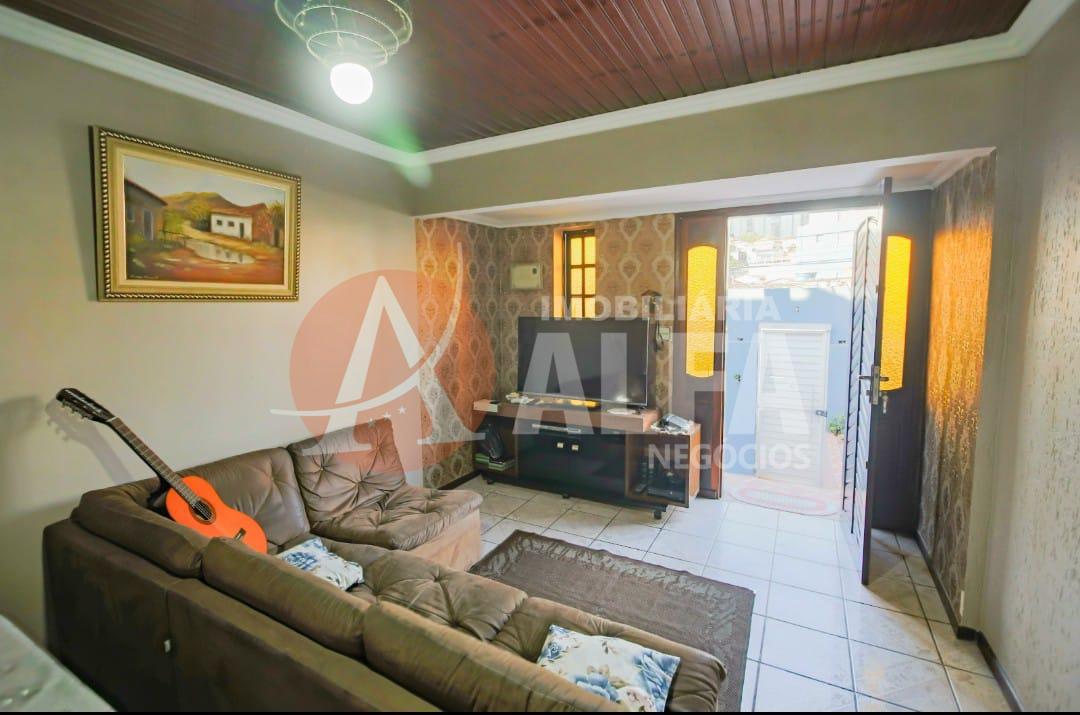 Casa térrea com 3 Dormitórios - Jardim Cláudia - São Paulo - SP