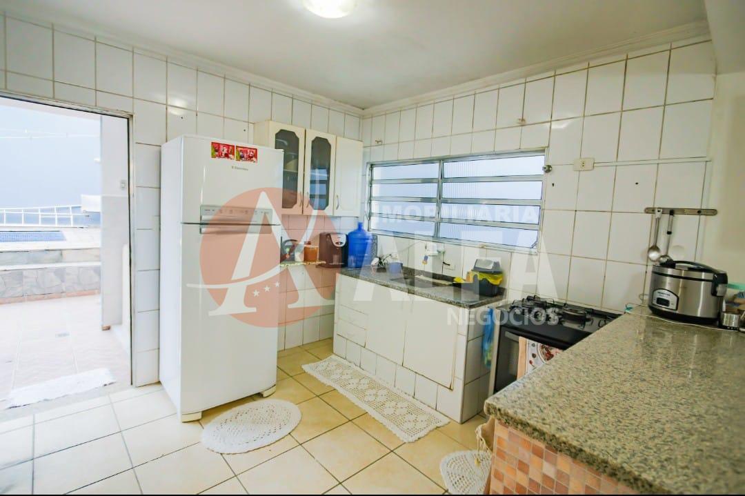 Casa térrea com 3 Dormitórios - Jardim Cláudia - São Paulo - SP