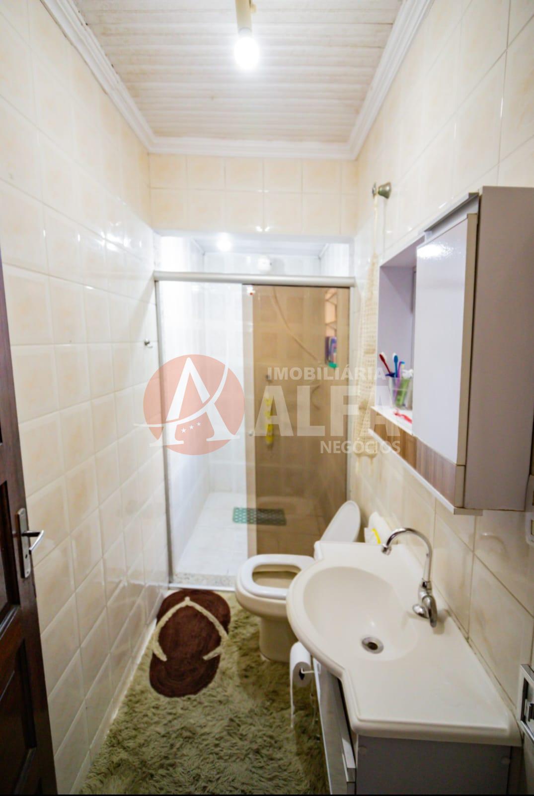 Casa térrea com 3 Dormitórios - Jardim Cláudia - São Paulo - SP