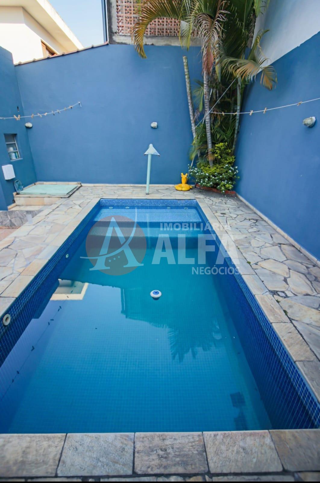 Casa térrea com 3 Dormitórios - Jardim Cláudia - São Paulo - SP