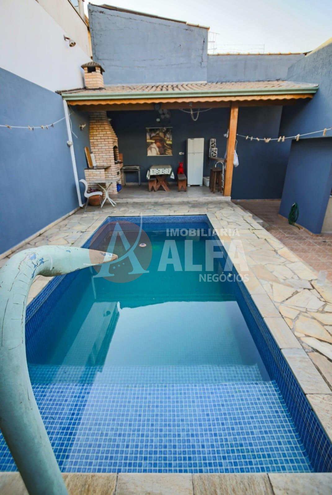 Casa térrea com 3 Dormitórios - Jardim Cláudia - São Paulo - SP