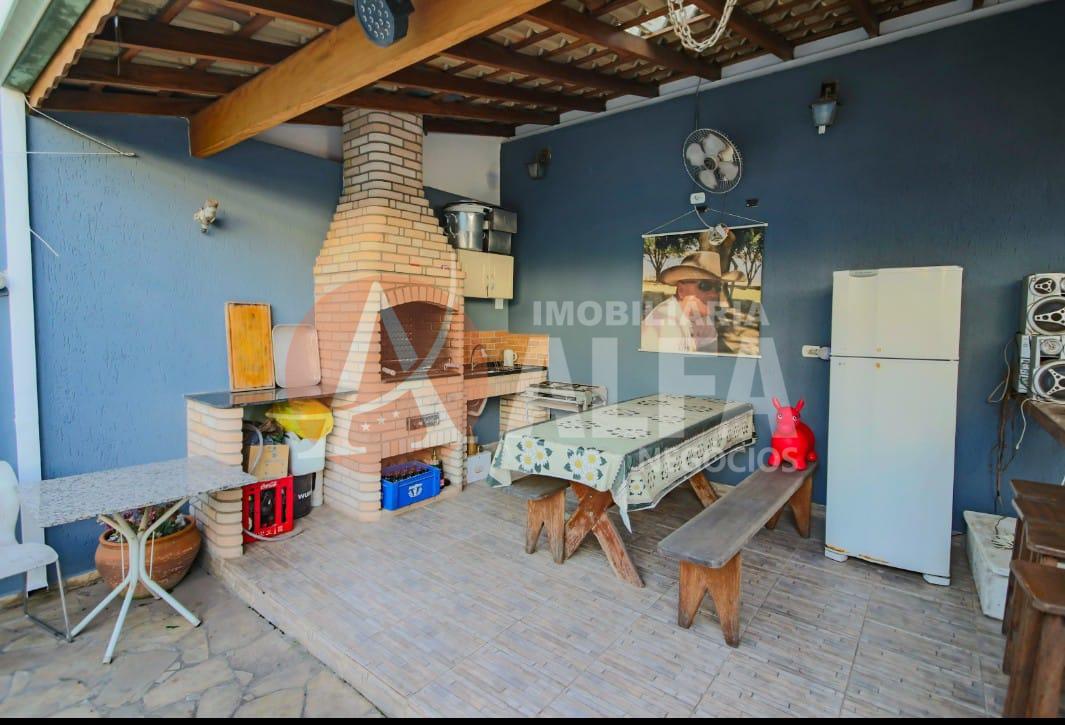 Casa térrea com 3 Dormitórios - Jardim Cláudia - São Paulo - SP
