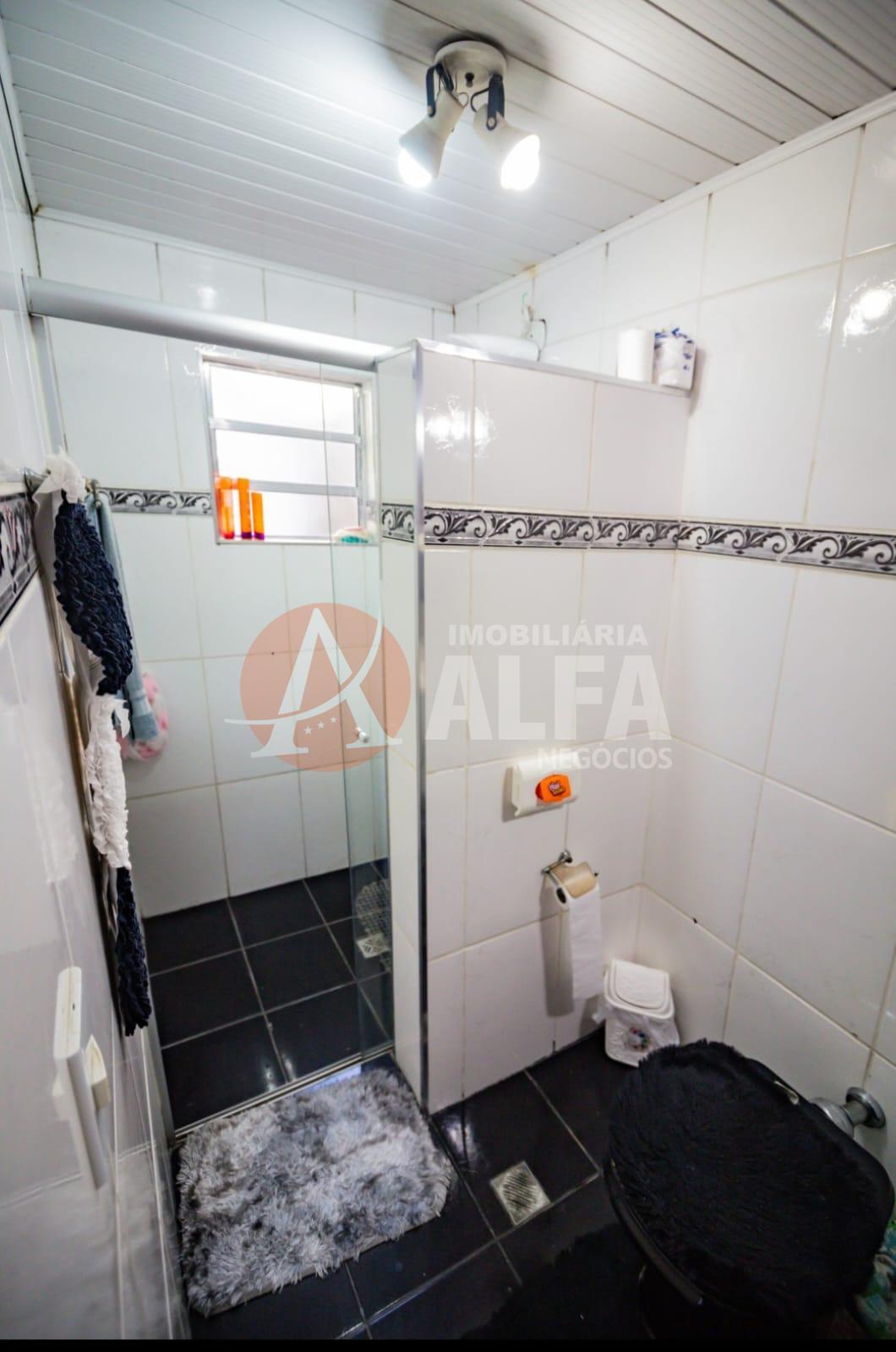 Casa térrea com 3 Dormitórios - Jardim Cláudia - São Paulo - SP