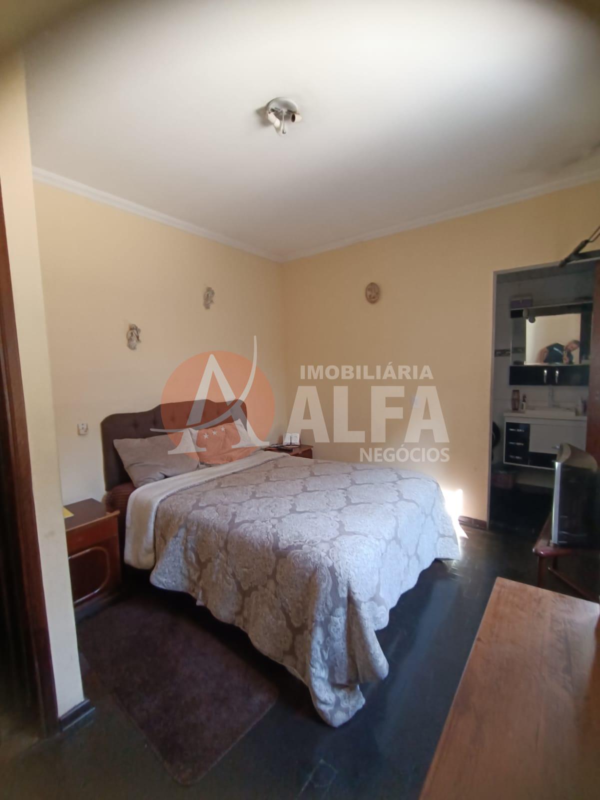 Casa térrea com 3 Dormitórios - Jardim Cláudia - São Paulo - SP