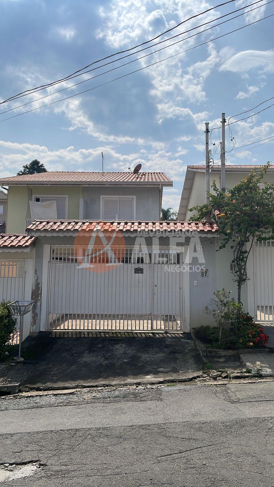 Casa - Venda, Chácara Canta Galo, Cotia, SP