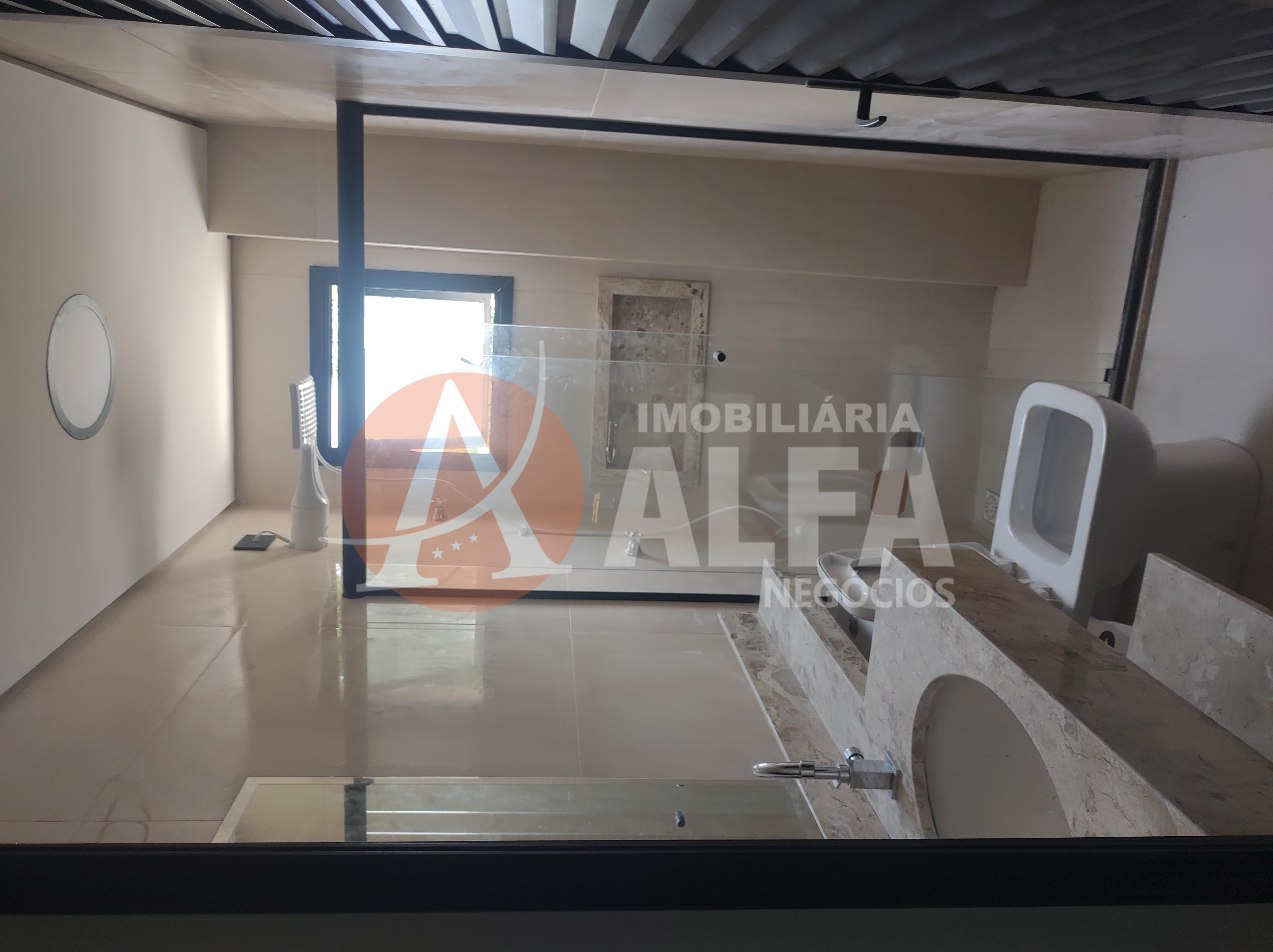 Apartamento para alugar com 1 quarto, 41m² - Foto 7