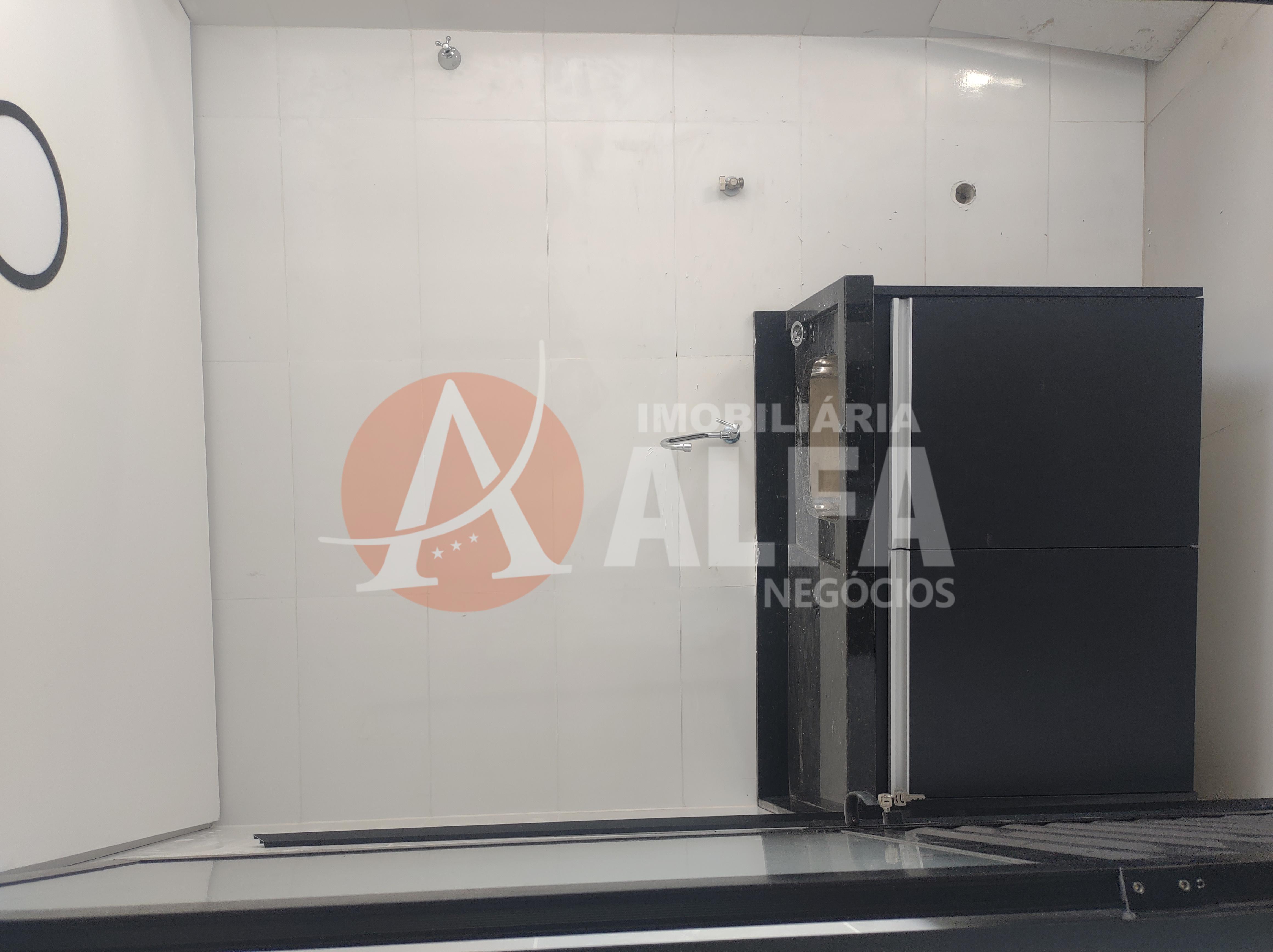 Apartamento para alugar com 1 quarto, 41m² - Foto 3