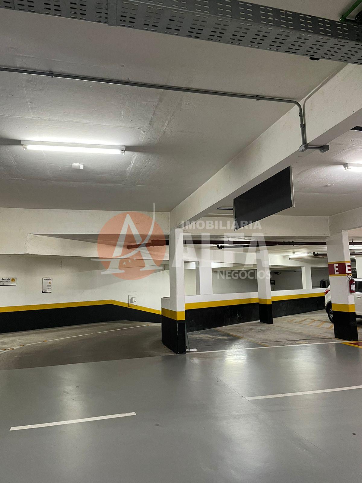 Sala comercial com 41 m² - The Point Office Park - Granja Viana - Cotia/SP